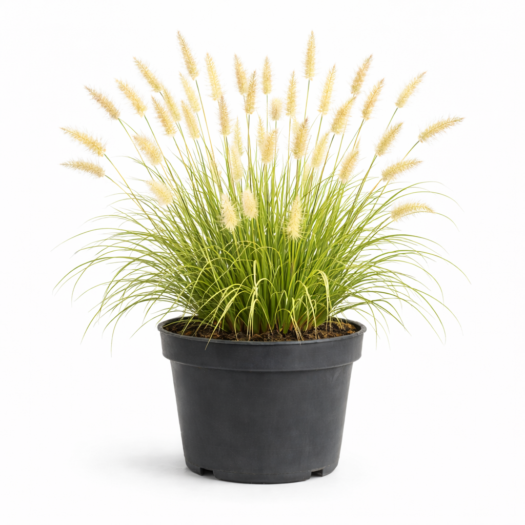 Pennisetum or. 'Fairy Tails' C3