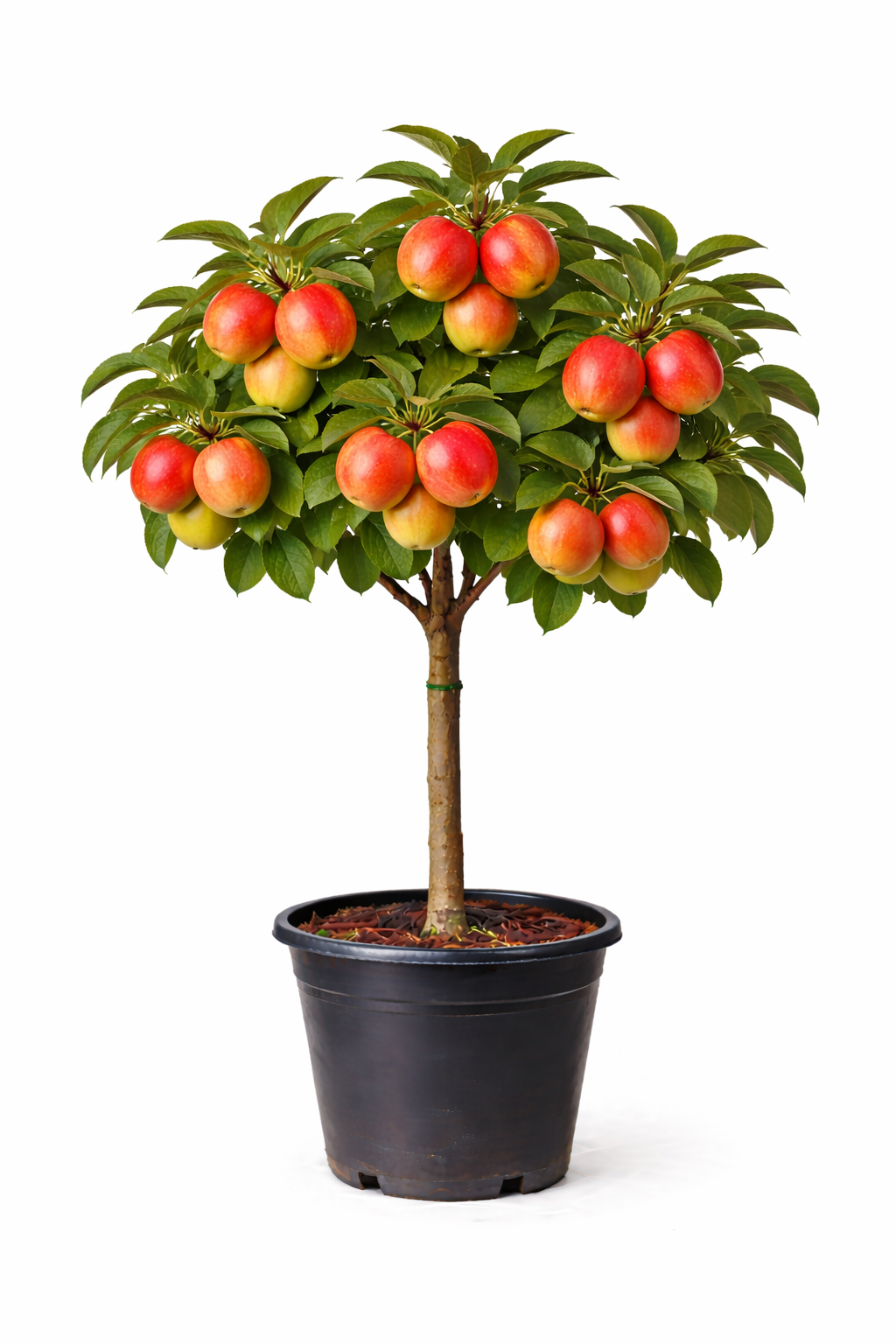 Malus d. 'Jonagold' halfstam c7.5