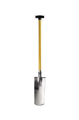 GRONDWERKERSSPADE T-STEEL 400 X 140
