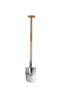 SPADE LIMBURG T-STEEL 260 X 180
