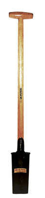 TUINBOUWSPADE T-STEEL 270 X 100