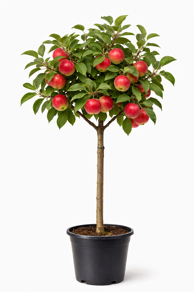 Malus d. appels/pommiers halfstam c7.5