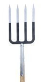 SPITVORK MET T-STEEL 1140MM