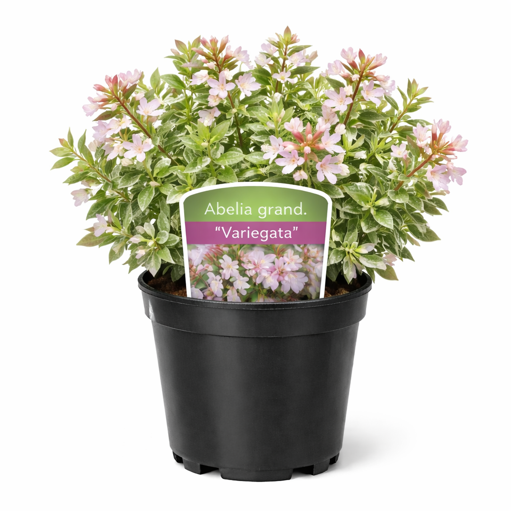Abelia grand. 'variegata' 25 - 30