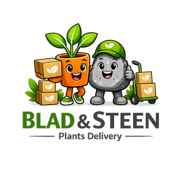 Blad & Steen