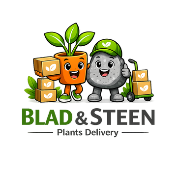 Blad & Steen