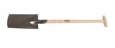 TRADITIONAL HOFSPADE 330/160T ST 90CM
