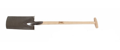 TRADITIONAL GRONDW SPADE 360/140 T ST 90CM