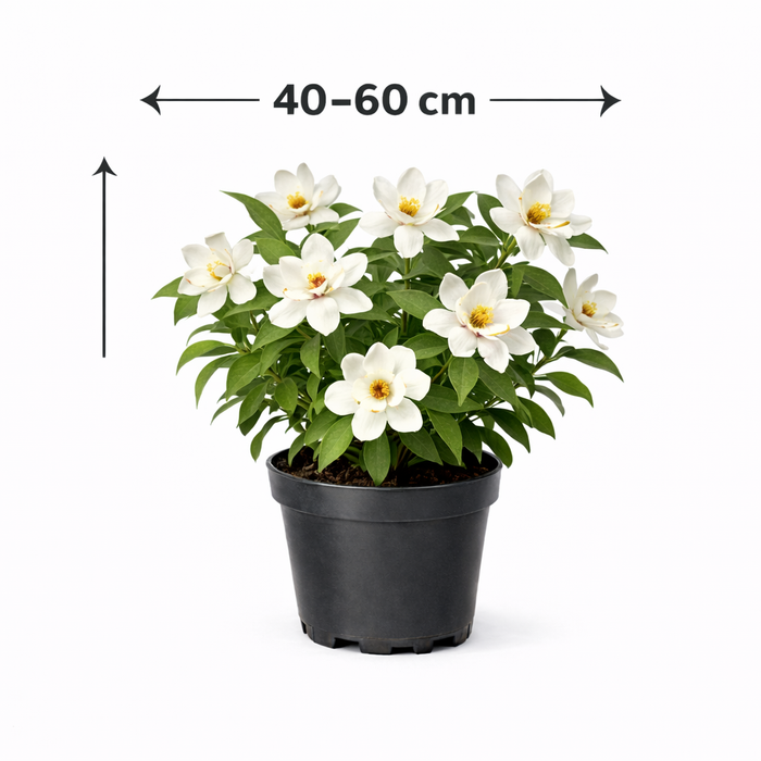 Calycanthus 'Venus' 40 - 60