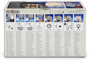 STEINEL Sensor Buitenlamp – 360° Bewegingssensor – 4 Programma’s
