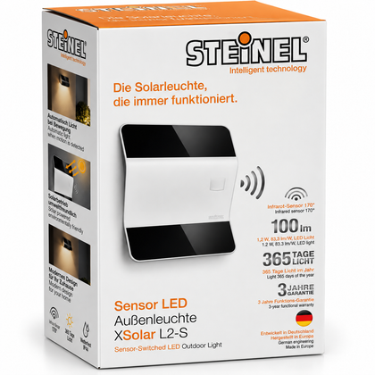 STEINEL L 867 S Sensor
