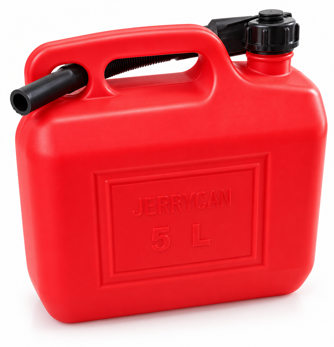 Jerrycan 5L