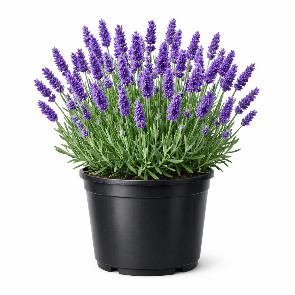 Lavandula int. 'Dutch' C7