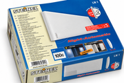 STEINEL LN 1 Night-Automatic buitenlamp