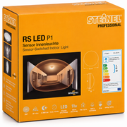 STEINEL Professional RS LED P1 – LED Sensor Binnenlamp 360°